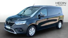 Begagnad 2025 Renault Kangoo Minibuss | 249 900 kr (Marknadspris)