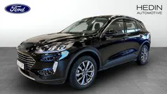 Begagnad 2022 Ford Kuga Titanium SUV | 269 900 kr (Marknadspris)
