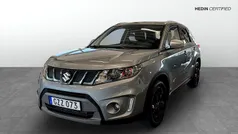 Begagnad 2017 Suzuki Vitara SUV | 169 000 kr (Bra pris)