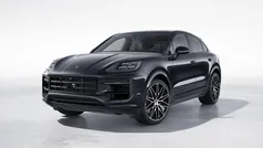 Ny 2025 Porsche Cayenne Black Edition SUV | 1 461 700 kr