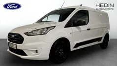 Begagnad 2024 Ford Transit Trend | 215 920 kr (Superpris)