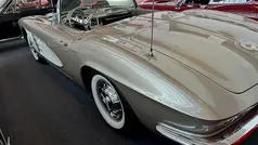 Chevrolet Corvette C1