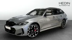 Begagnad 2024 BMW 330e M Sport Kombi | 628 700 kr (Marknadspris)