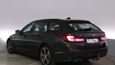 BMW 530e