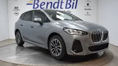 Grå Ny 2024 BMW 225 M Sport Halvkombi | 514 500 kr (Lite dyr)
