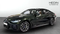 Begagnad 2023 BMW i4 M Sport Sedan | 447 700 kr (Marknadspris)