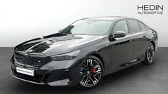 Begagnad 2023 BMW i5 M Sport Sedan | 798 700 kr