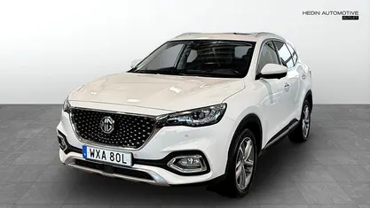 Begagnad MG EHS Luxury 162 HK (119 kW) 2021 SUV