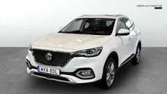 Begagnad 2021 MG EHS Luxury SUV | 202 900 kr (Bra pris)