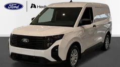 Ny 2024 Ford Transit Trend | 229 900 kr (Bra pris)