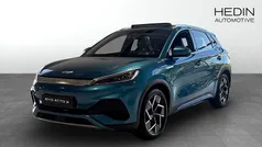 Begagnad 2022 BYD Atto 3 Active SUV | 259 900 kr (Marknadspris)