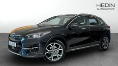Begagnad 2022 Kia XCeed Advance SUV | 234 900 kr (Marknadspris)