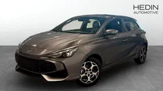 Begagnad 2024 MG MG3 Luxury Halvkombi | 239 900 kr (Superpris)