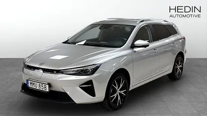 Begagnad MG MG5 EV 130 kW (177 HK) 2022 Kombi