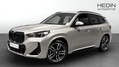 Begagnad 2022 BMW iX1 M Sport SUV | 458 700 kr (Marknadspris)