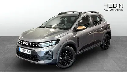 Begagnad Dacia Sandero Extreme 110 HK (80 kW) 2025 Halvkombi