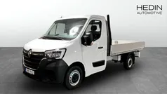 Ny 2024 Renault Master Van | 469 900 kr