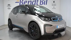 Begagnad 2022 BMW i3 Comfort Edition Halvkombi | 234 500 kr (Marknadspris)