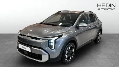 Ny 2026 Kia Stonic Advance SUV | 287 800 kr (Marknadspris)