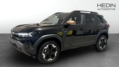 Begagnad Dacia Duster Extreme 131 HK (96 kW) 2025 SUV