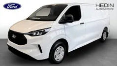 Begagnad 2025 Ford Transit Custom Trend | 449 900 kr