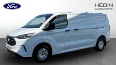 Begagnad 2025 Ford Transit Custom Trend | 459 900 kr