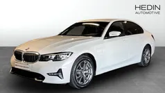 Begagnad 2020 BMW 330e Sport Line Sedan | 279 700 kr