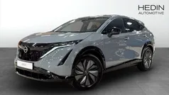 Ny 2025 Nissan Ariya Evolve SUV | 624 200 kr (Marknadspris)