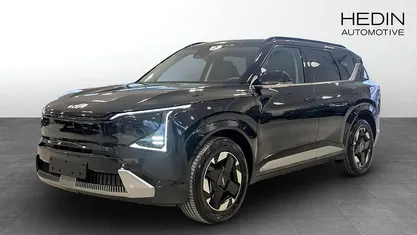 Begagnad 2026 Kia EV5 Plus SUV | 537 090 kr (Marknadspris)