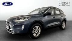 Blå (blue) Begagnad 2022 Ford Kuga Titanium SUV | 244 900 kr (Bra pris)