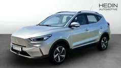 Begagnad 2022 MG ZS Luxury Sedan | 244 900 kr (Bra pris)