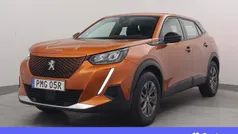 Null Begagnad 2021 Peugeot e-2008 Active SUV | 174 900 kr (Marknadspris)