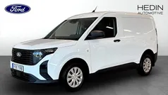 Begagnad 2024 Ford Transit Trend | 229 900 kr (Marknadspris)