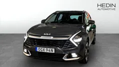 Begagnad 2022 Kia Sportage Advance SUV | 349 900 kr (Marknadspris)