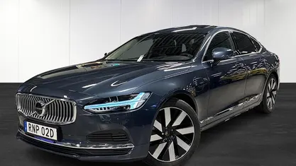 Begagnad Volvo S90 Ultimate 455 HK (334 kW) 2024 Sedan