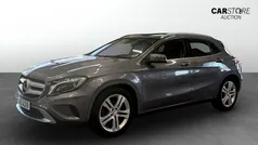 Begagnad 2015 Mercedes 220 Kombi | 169 900 kr (Dyr)