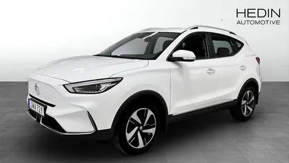Begagnad MG ZS Comfort 115 kW (157 HK) 2023 Sedan