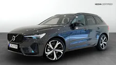 Begagnad 2023 Volvo XC60 SUV | 549 000 kr (Marknadspris)