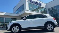 Vit Begagnad 2020 Audi Q3 Proline SUV | 289 400 kr (Marknadspris)