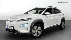 Begagnad 2020 Hyundai Kona Advanced Plus SUV | 239 900 kr (Bra pris)