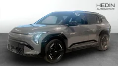 Ny 2026 Kia EV3 GT-Line SUV | 539 900 kr (Marknadspris)