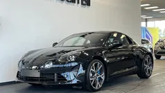 Begagnad 2023 Alpine A110 Sportkupé | 719 000 kr