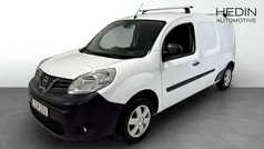 Begagnad 2021 Nissan NV250 Van | 99 900 kr