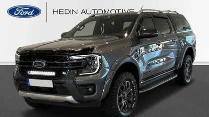 Begagnad Ford Ranger Style 280 HK (205 kW) 2025 Pickup