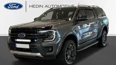 Ny 2025 Ford Ranger Style Pickup | 694 000 kr (Superpris)