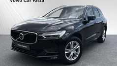 Svart Begagnad 2019 Volvo XC60 Momentum SUV | 299 900 kr (Superpris)