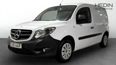 Begagnad 2021 Mercedes Citan 109 | 119 920 kr