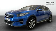 Begagnad 2022 Kia XCeed Advance SUV | 269 900 kr (Marknadspris)