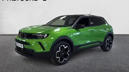 Begagnad Opel Mokka Ultimate 131 HK (96 kW) 2024 SUV