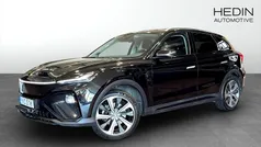 Svart (black) Begagnad 2021 MG Marvel R Performance SUV | 279 900 kr (Superpris)